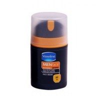 vaseline men anti spot whitening face cream